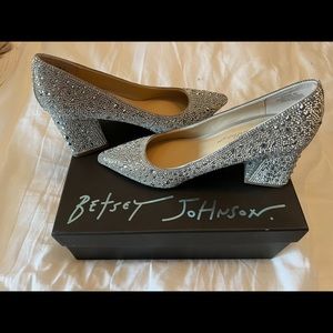 Brand new never worn